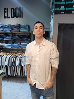 Camisa Tavira - comprar online