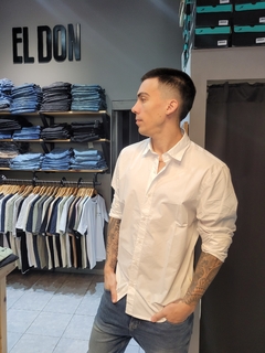 Camisa Tavira - tienda online