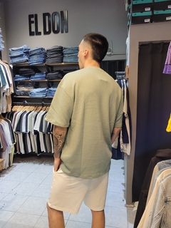 Imagen de Remera Grecia