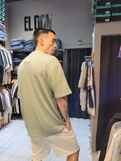 Remera Grecia - tienda online