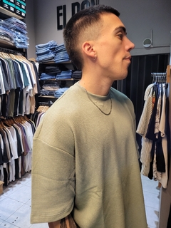 Remera Grecia - Gotland Clothing