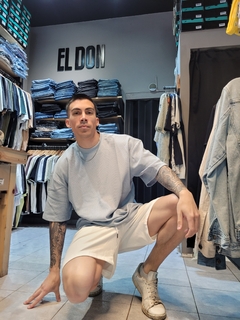 Remera Grecia - comprar online