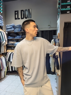 Remera Grecia - tienda online