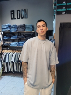 Remera Grecia - Gotland Clothing