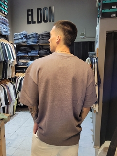 Remera Grecia - tienda online