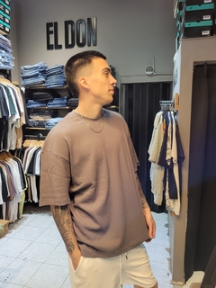 Remera Grecia - Gotland Clothing