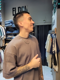 Remera Grecia en internet