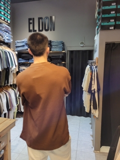 Remera Grecia en internet
