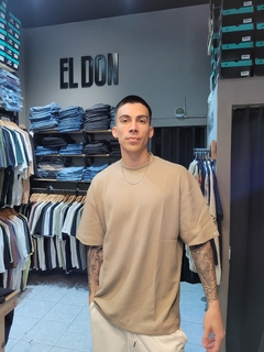 Remera Grecia - tienda online