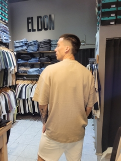 Remera Grecia - Gotland Clothing