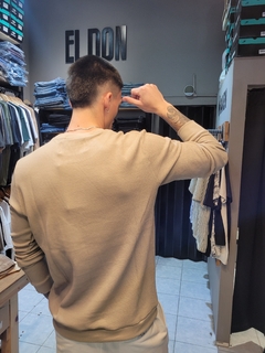Buzo Manchester Forever - tienda online