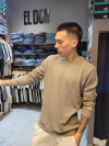 Buzo Manchester Forever - comprar online