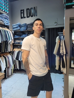 Remera Capri - tienda online