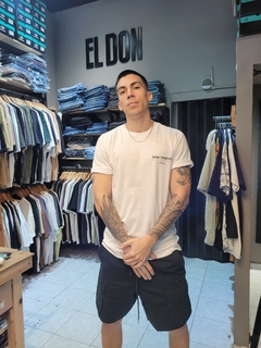Remera Capri en internet