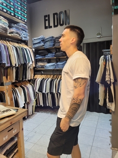 Remera Capri - Gotland Clothing