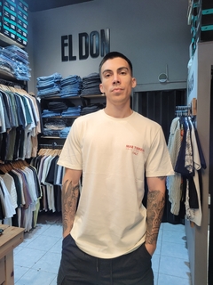 Remera Capri - Gotland Clothing