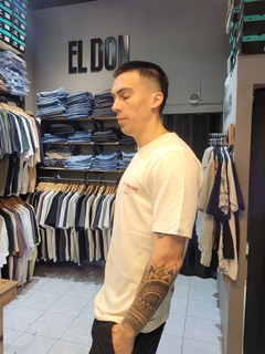 Remera Capri en internet