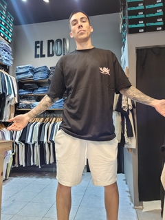 Remera Flowers - comprar online