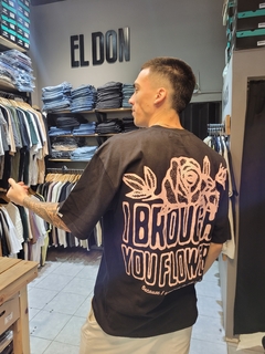Imagen de Remera Flowers