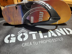 OJOTA MORMAII TROPICAL GRAPHICS - comprar online