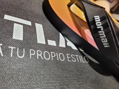 OJOTA MORMAII TROPICAL GRAPHICS - Gotland Clothing