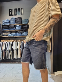 Bermuda Heston - Gotland Clothing