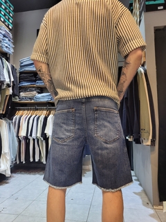 Bermuda Heston - tienda online