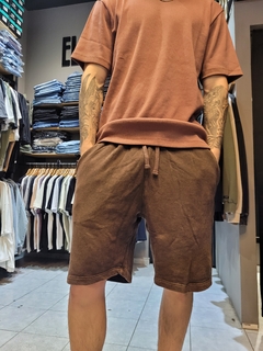 Bermuda Queens - tienda online