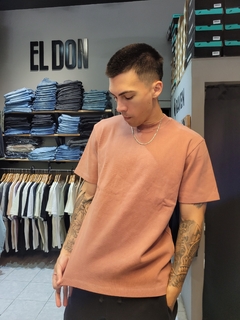 Remera laser Bellver en internet