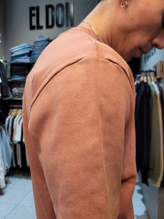 Remera laser Bellver - Gotland Clothing