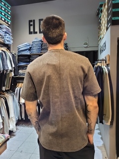 Remera laser Bellver - tienda online