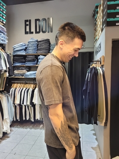 Imagen de Remera laser Bellver