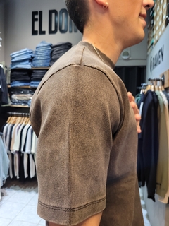 Remera laser Bellver