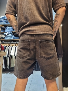 Bermuda Rickman - Gotland Clothing