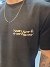 Remera Destiny - comprar online