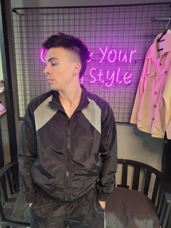 Campera Valesia - tienda online