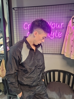 Campera Valesia - comprar online