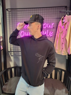 Buzo Push - tienda online