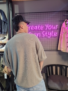 Remera Cabo en internet