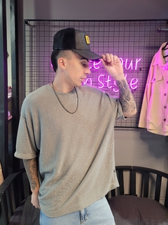 Remera Cabo - Gotland Clothing