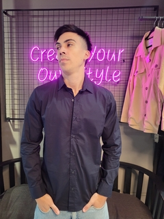 Camisa Tavira - comprar online