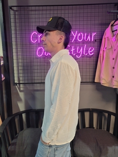 Camisa Tulum - Gotland Clothing