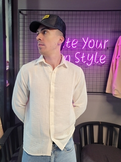 Camisa Tulum en internet