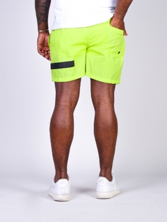 SHORT DE BAÑO EXCEPTION - tienda online