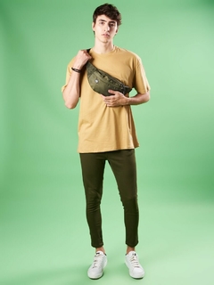 PANTALON DENVER VERDE - comprar online