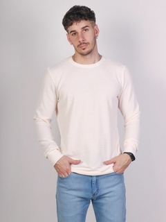 BUZO NEW MANCHESTER - Gotland Clothing