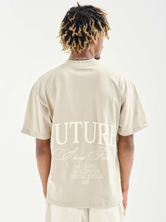 Remera Focus - tienda online