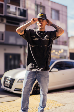 REMERA END EL DON - comprar online