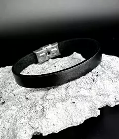 Pulsera de Cuero 19-20 cm/ - comprar online