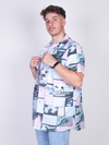 CAMISA JONA - comprar online